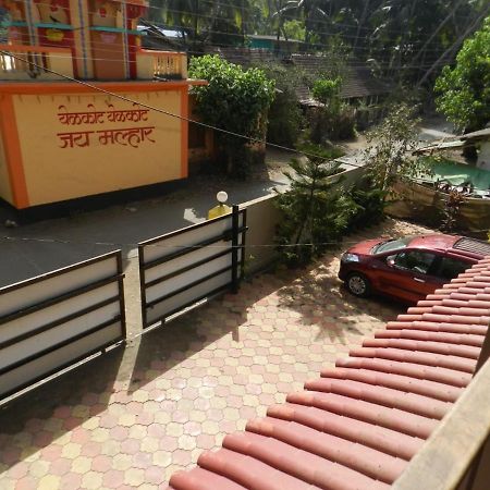 Dlite Beach Grove Cottages Alibag Luaran gambar