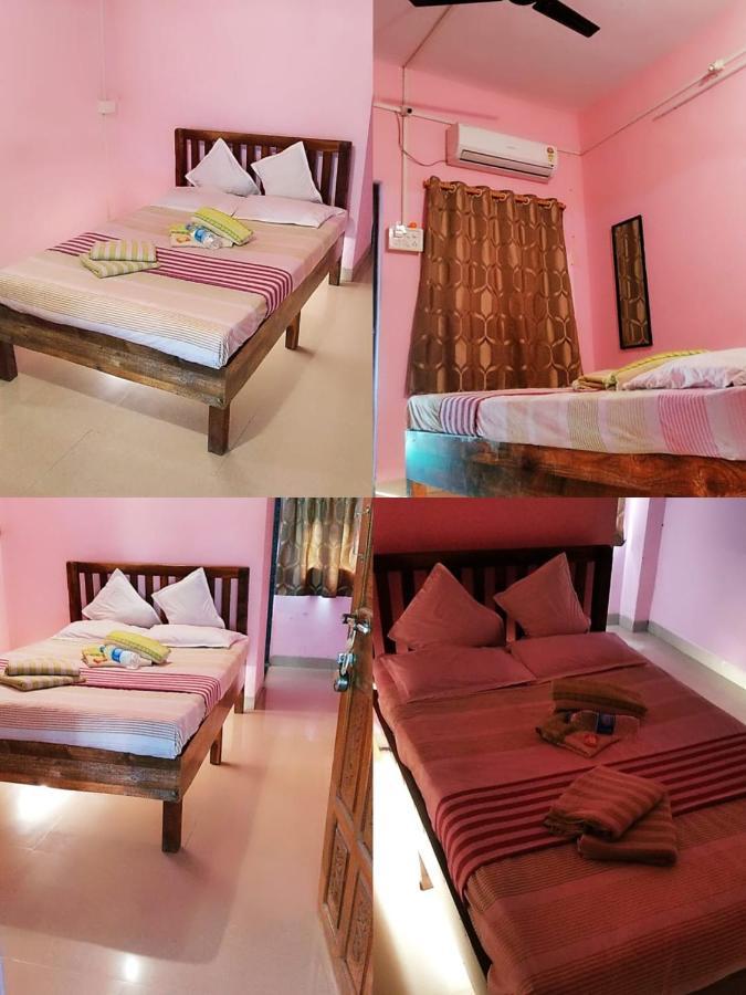 Dlite Beach Grove Cottages Alibag Luaran gambar